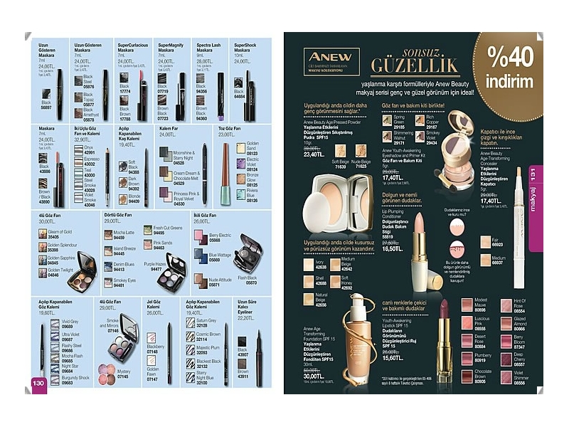 Avon 10. Katalog - 65