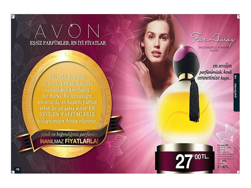 Avon 10. Katalog - 9
