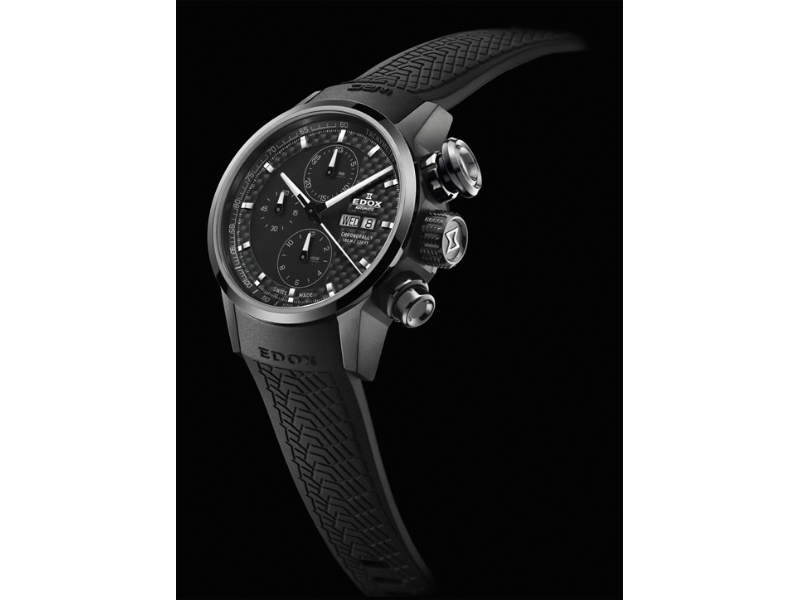 Edox - 1