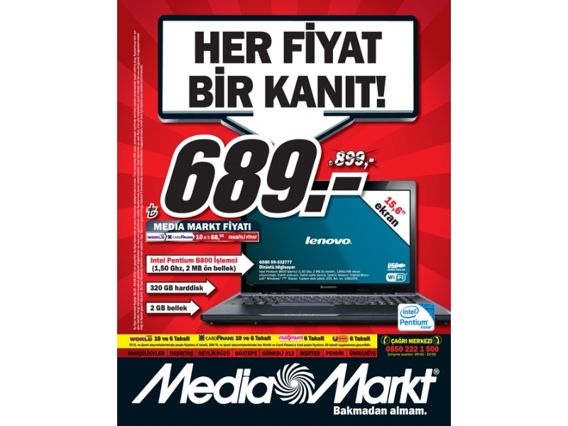 Media Markt - 1