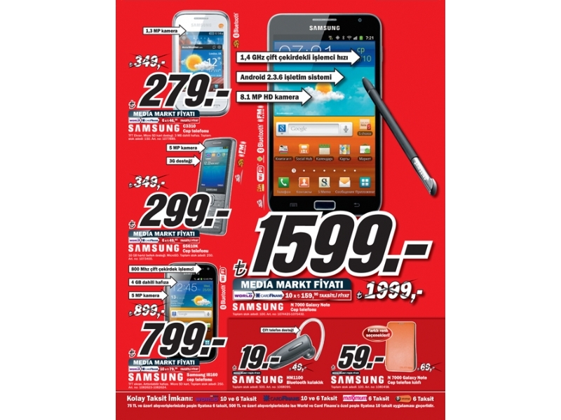 Media Markt - 5