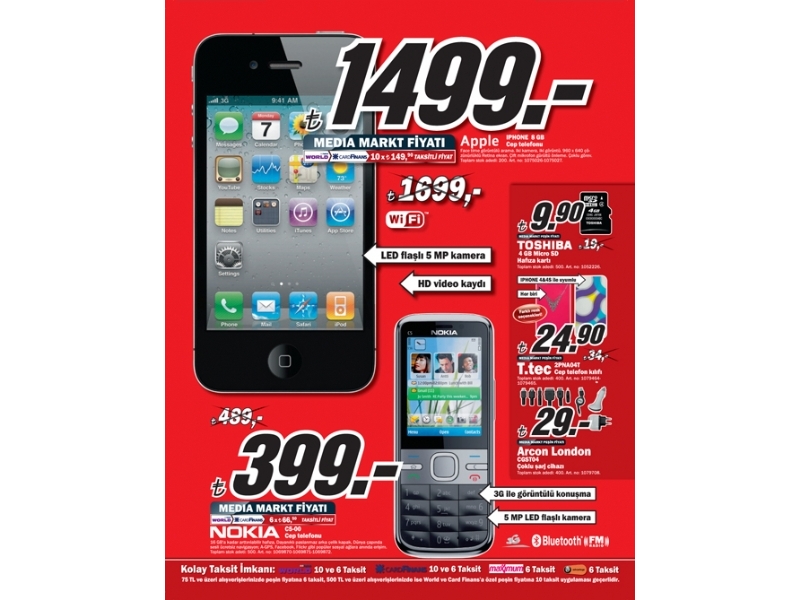 Media Markt - 6