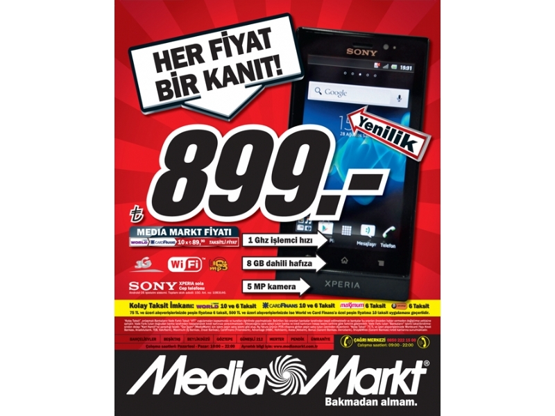 Media Markt - 7