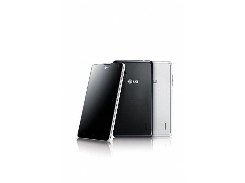 LG Optimus G