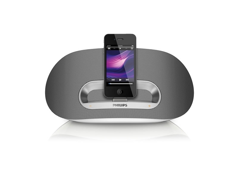 Philips Ds3600 Docking Hoparlr