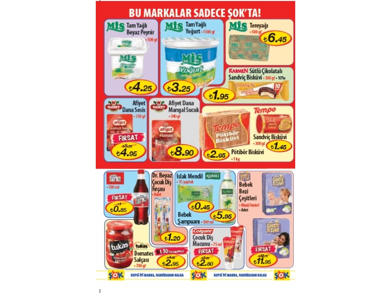 ok Market - 2