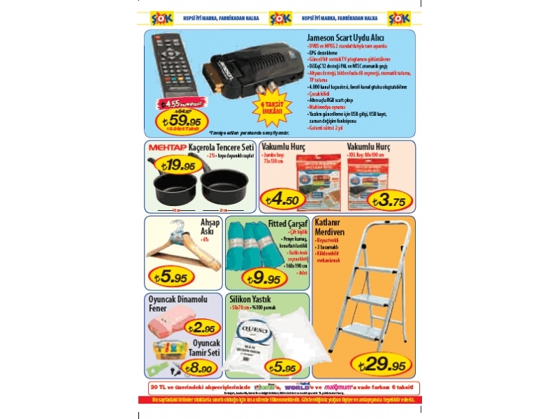 ok Market - 3