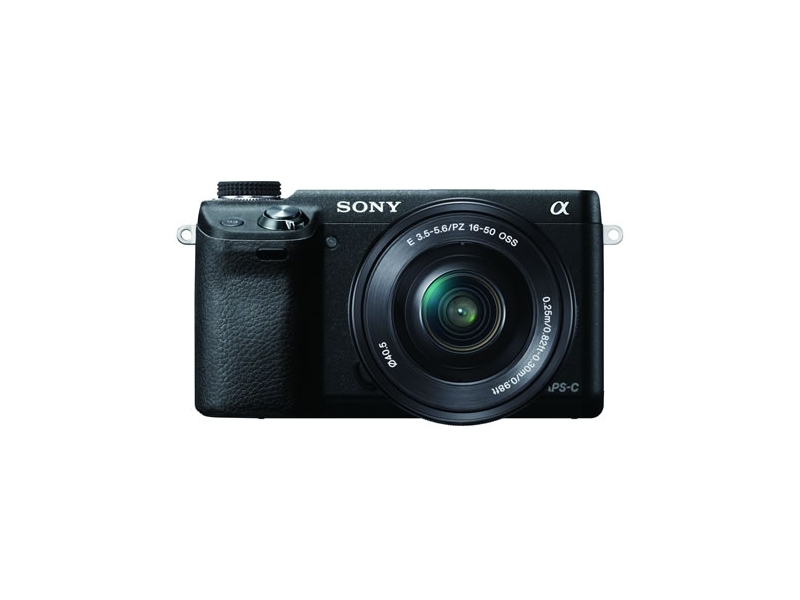 Sony NEX-6 - 2