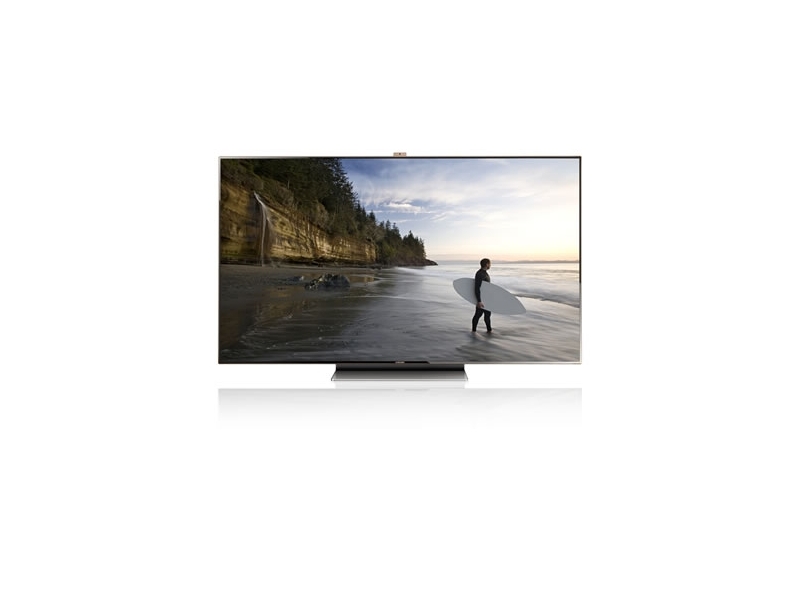 Samsung ES9000 LED Smart TV - 1