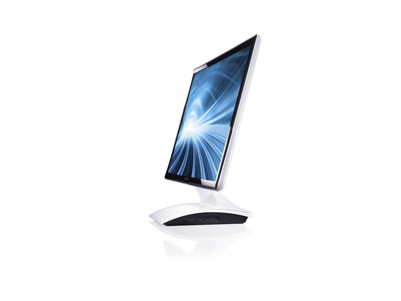 Samsung CB550 LED Monitr - 2