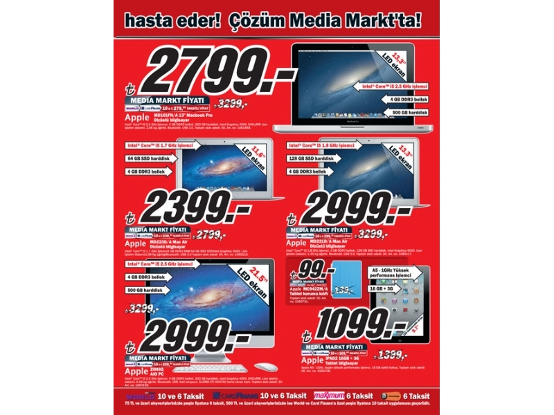 Media Markt Ankara - 6