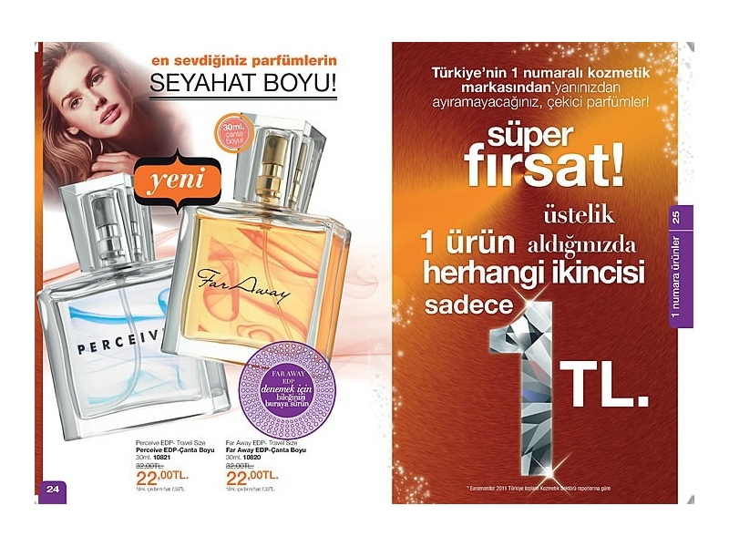 Avon 11. Katalog - 11