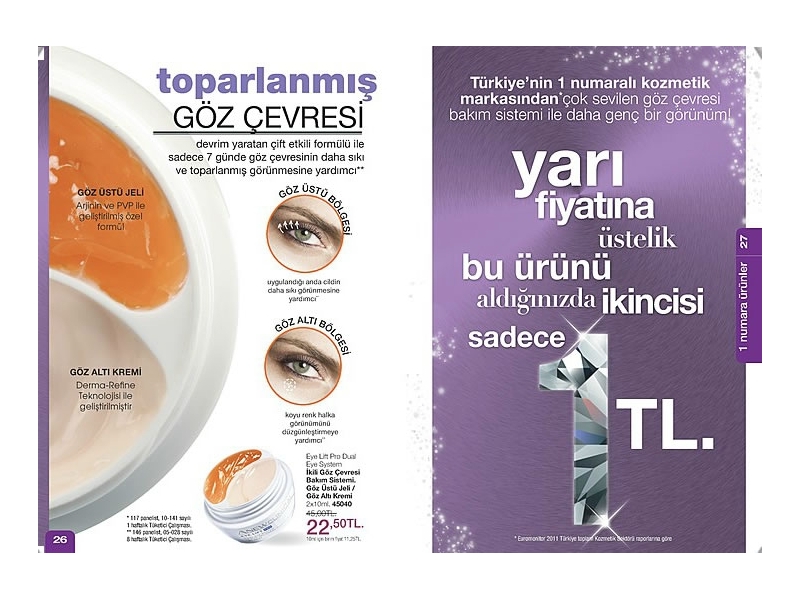 Avon 11. Katalog - 12