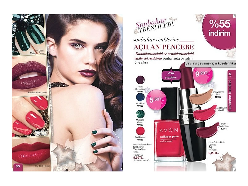 Avon 11. Katalog - 14
