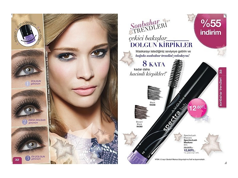 Avon 11. Katalog - 15