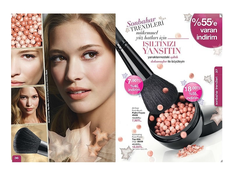 Avon 11. Katalog - 17