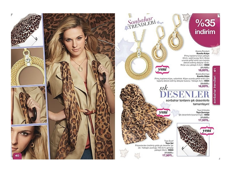 Avon 11. Katalog - 19