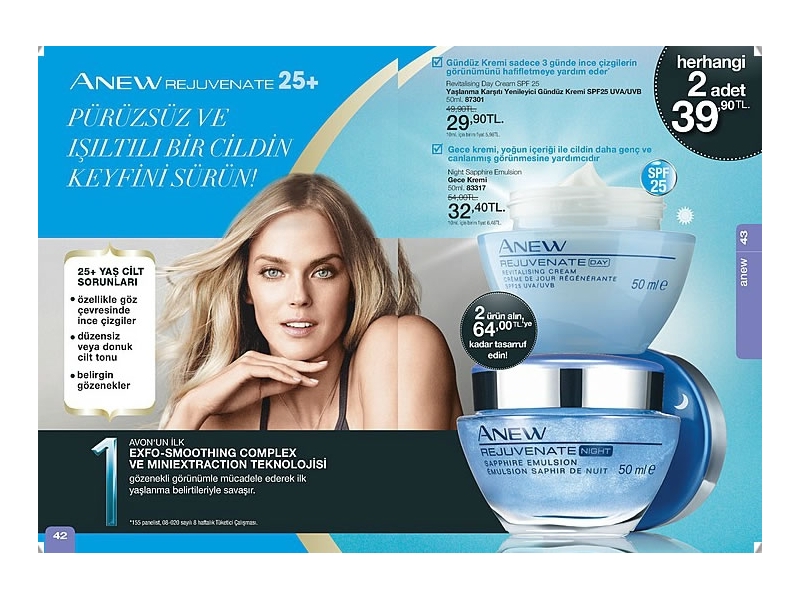 Avon 11. Katalog - 20