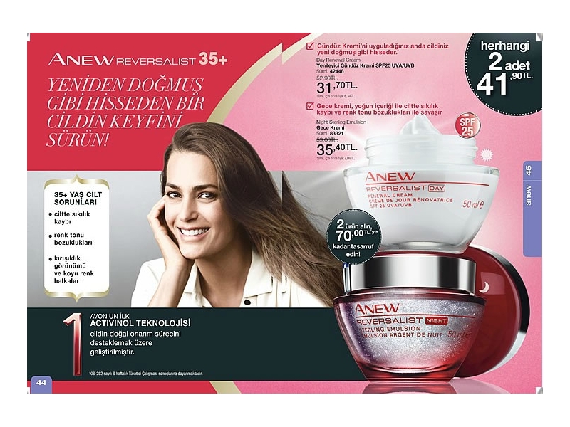 Avon 11. Katalog - 21