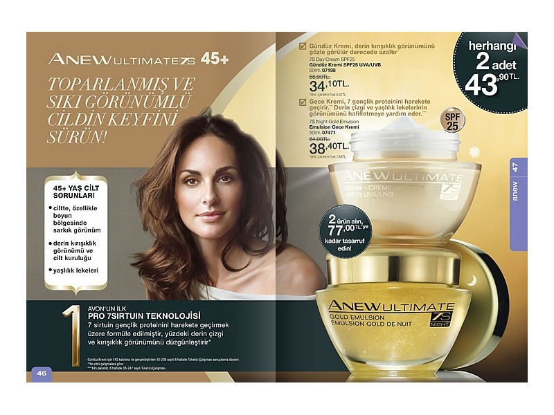 Avon 11. Katalog - 22