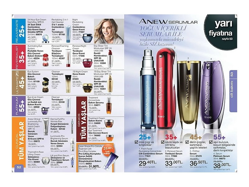 Avon 11. Katalog - 25