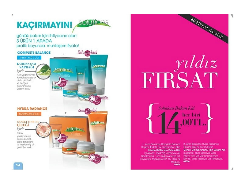 Avon 11. Katalog - 26