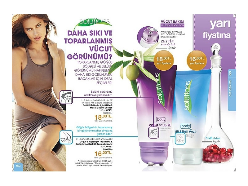 Avon 11. Katalog - 30