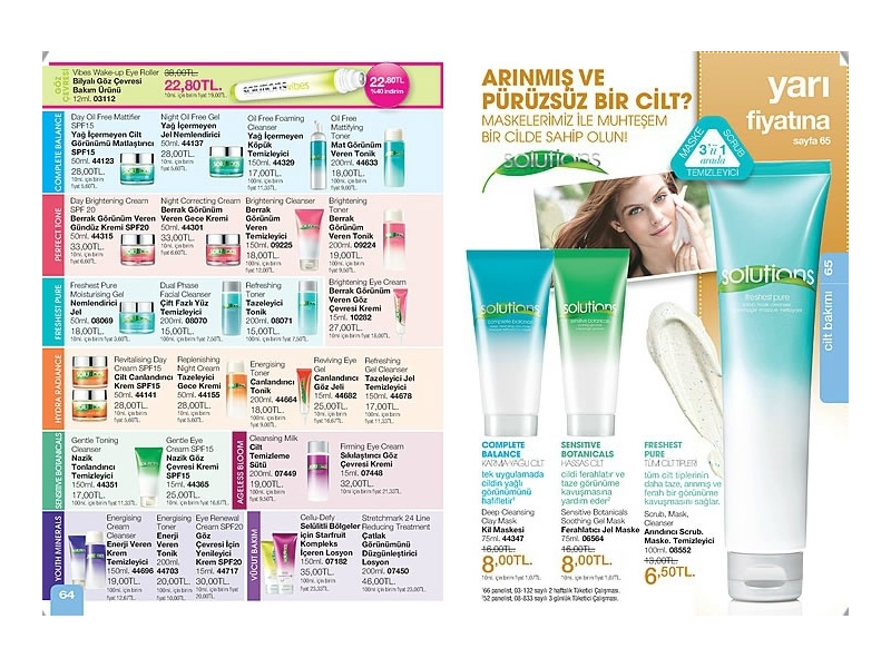 Avon 11. Katalog - 31