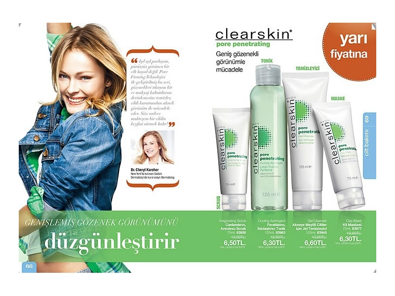 Avon 11. Katalog - 33