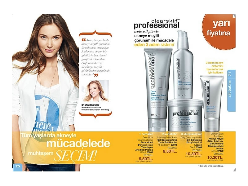 Avon 11. Katalog - 34