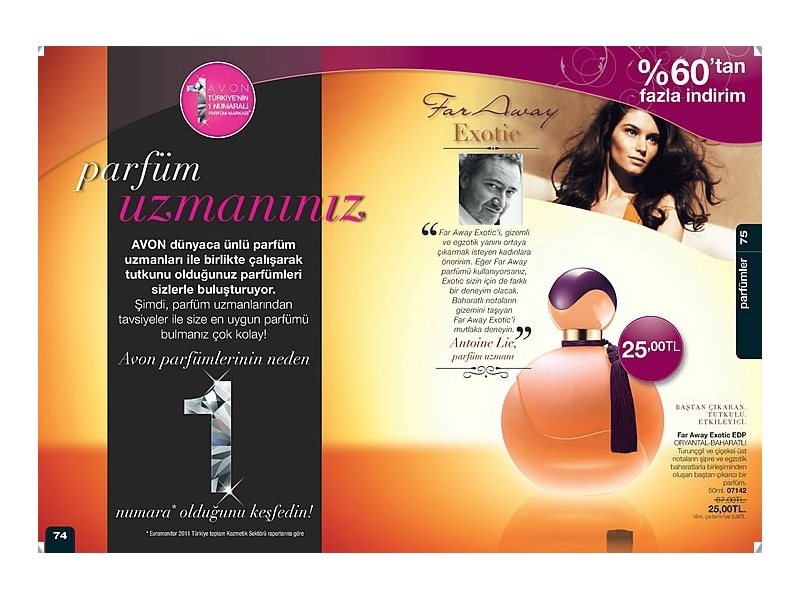 Avon 11. Katalog - 36