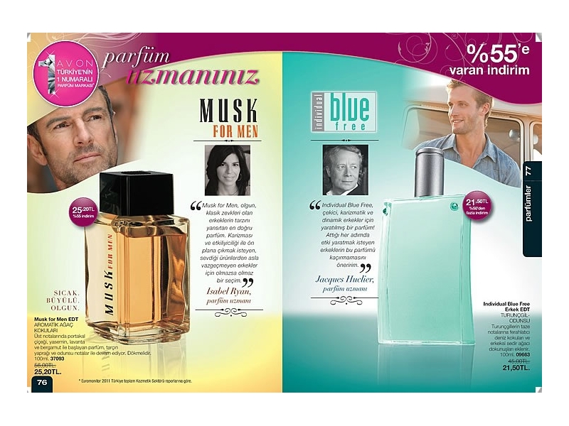 Avon 11. Katalog - 37