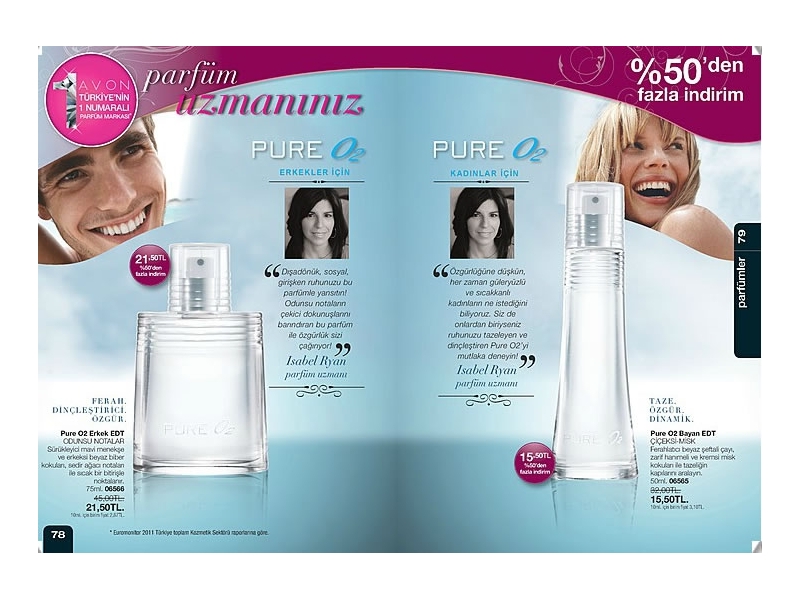 Avon 11. Katalog - 38