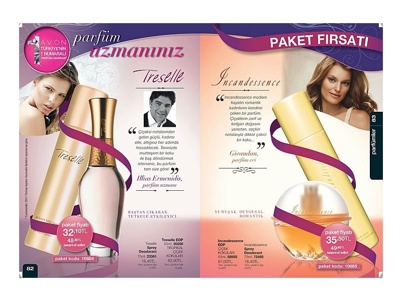 Avon 11. Katalog - 40