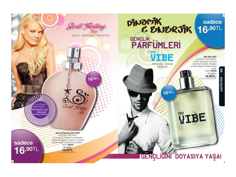Avon 11. Katalog - 41