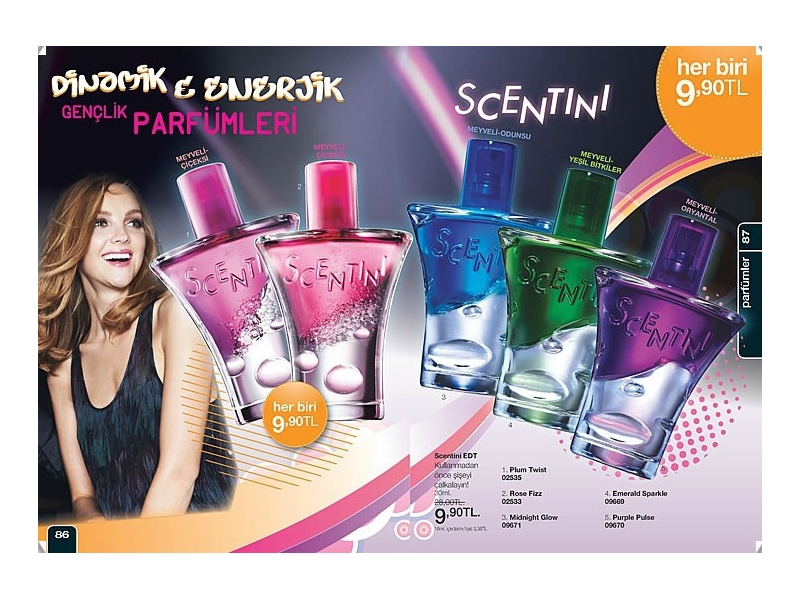 Avon 11. Katalog - 42