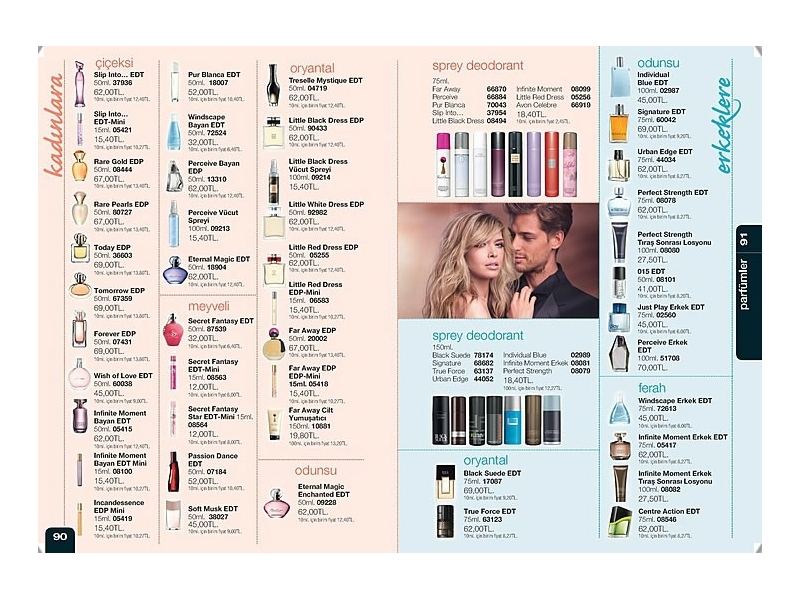 Avon 11. Katalog - 44
