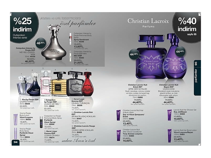 Avon 11. Katalog - 46
