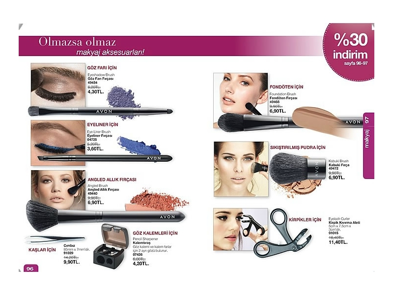 Avon 11. Katalog - 47