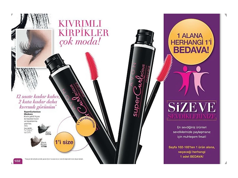 Avon 11. Katalog - 50