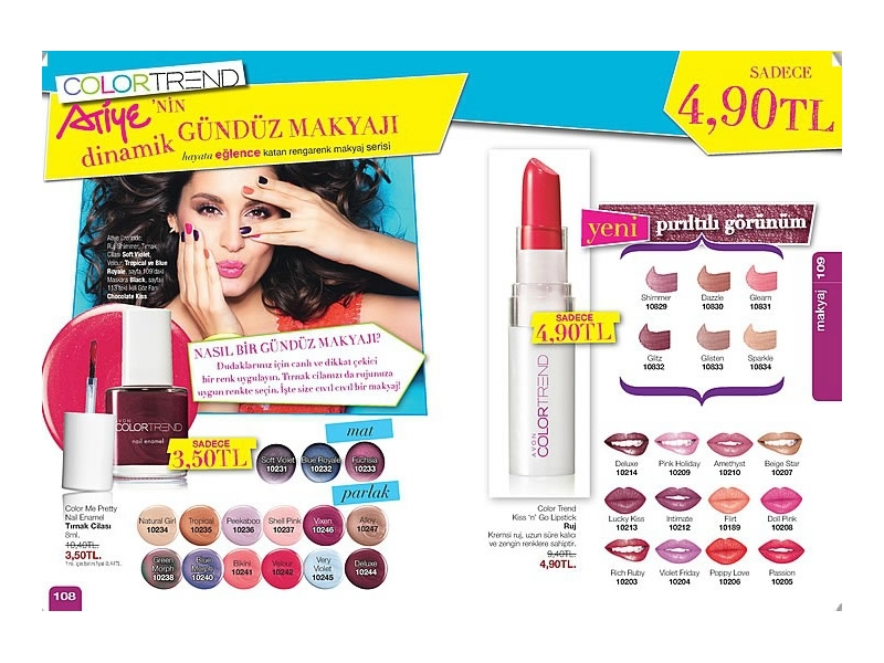 Avon 11. Katalog - 53