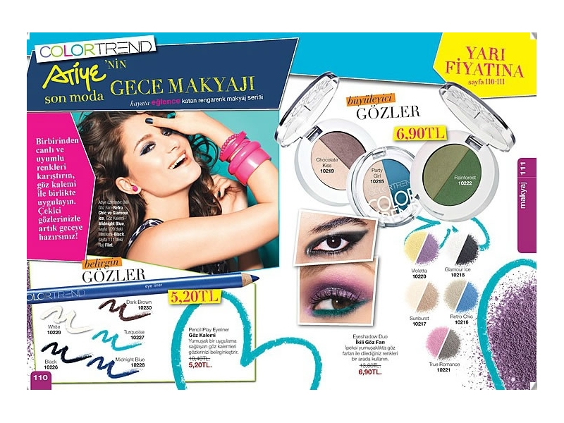 Avon 11. Katalog - 54