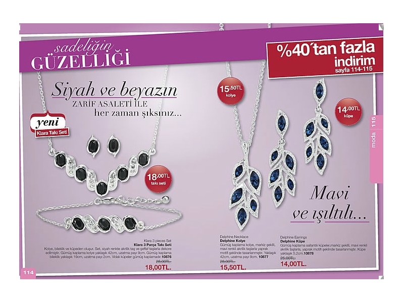 Avon 11. Katalog - 56