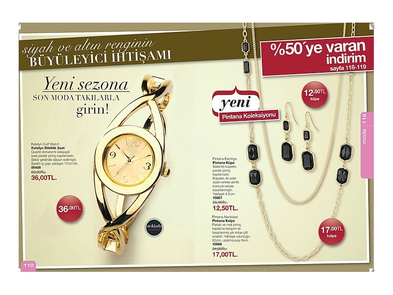 Avon 11. Katalog - 58