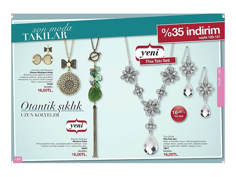 Avon 11. Katalog - 59
