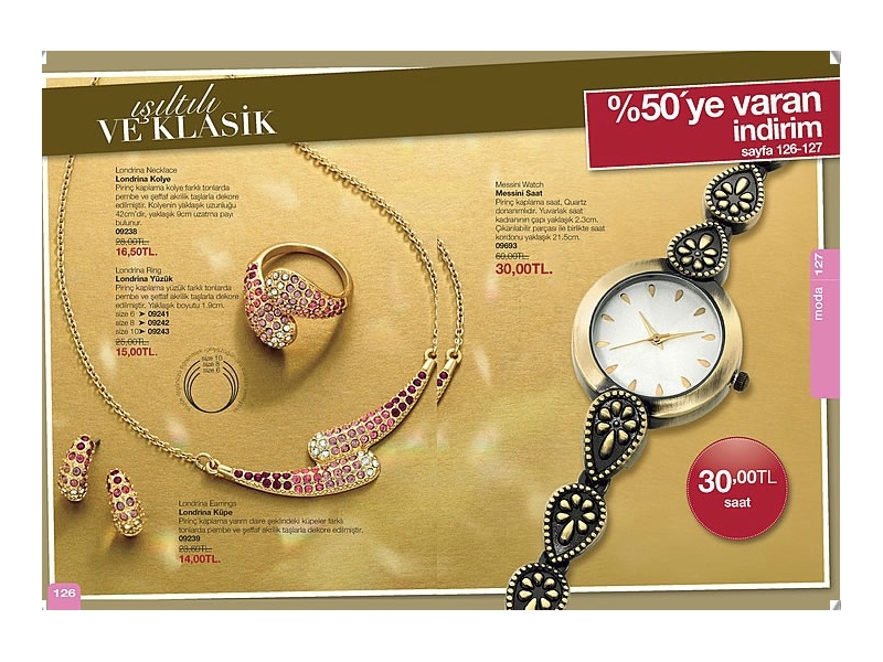Avon 11. Katalog - 62