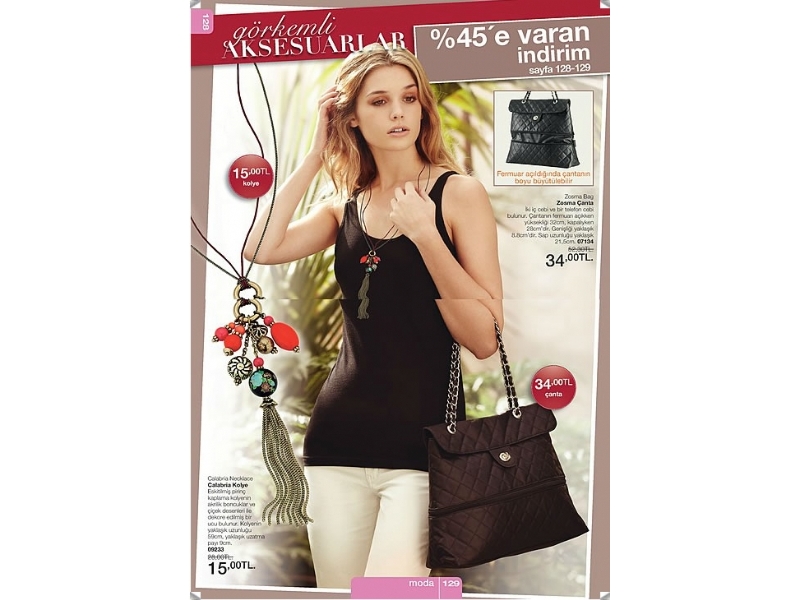 Avon 11. Katalog - 63