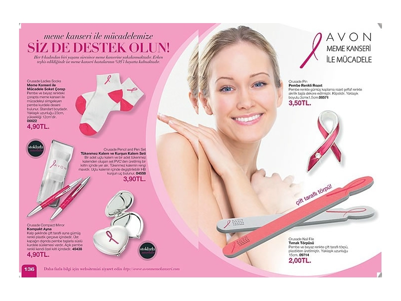 Avon 11. Katalog - 67
