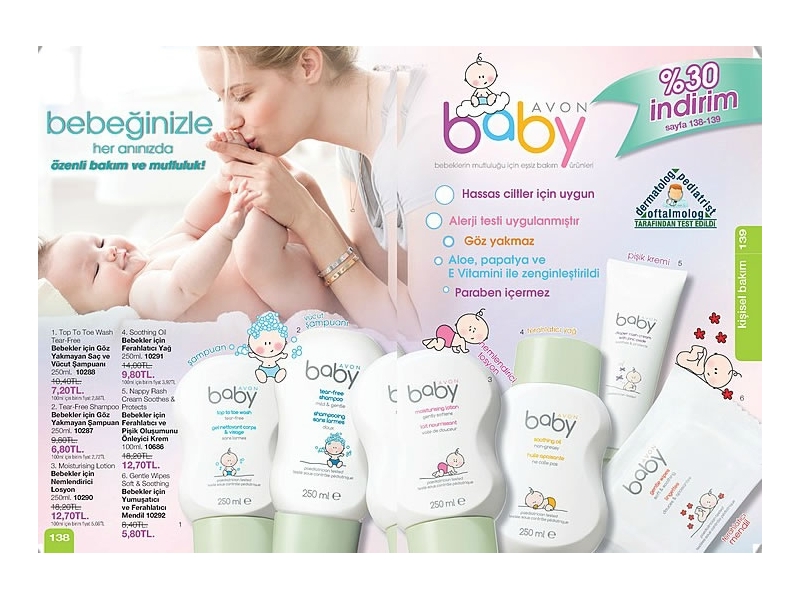Avon 11. Katalog - 68