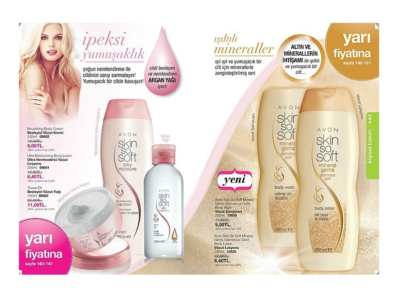 Avon 11. Katalog - 69